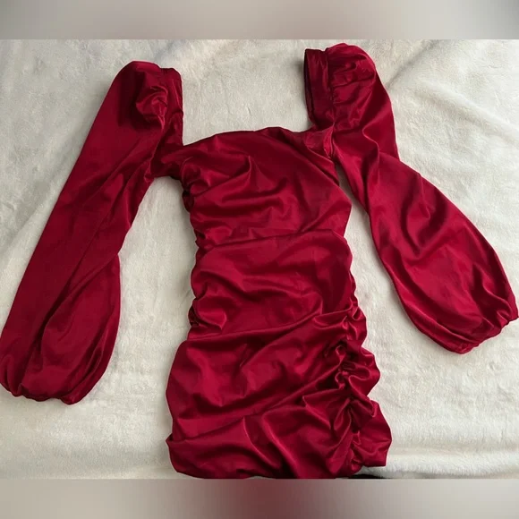 OhPolly Dress - Picture 2 of 5